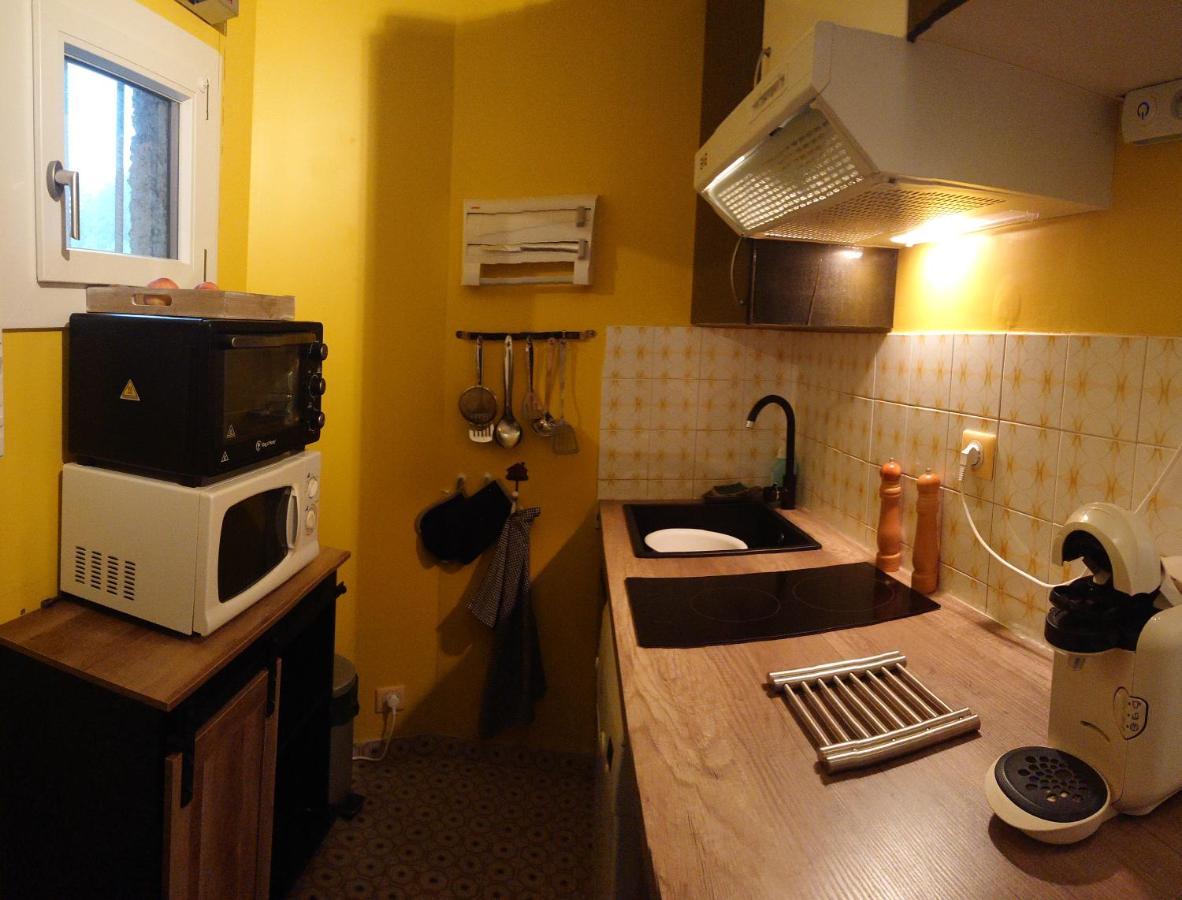 Studio Le Boussolenc Les Orres Luaran gambar