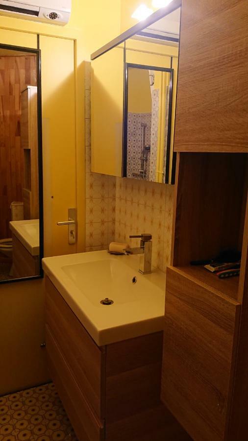 Studio Le Boussolenc Les Orres Luaran gambar