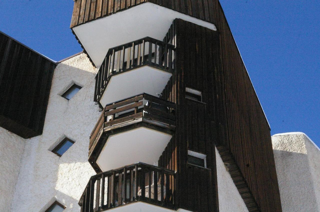 Studio Le Boussolenc Les Orres Luaran gambar